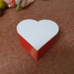 Heart box