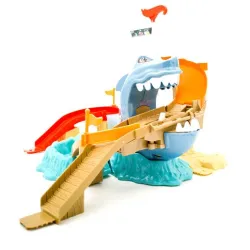 HOT WHEELS SHARK ATTACK