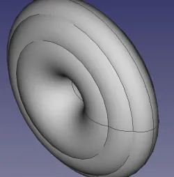 Hypersphere4d