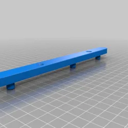 Ikea Rast Rail