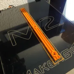 IKEA RATIONELL mounting bracket
