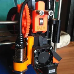 IMA 2020 Auto Level module