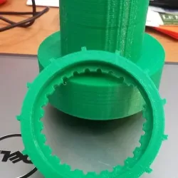 "Improved" Crytex