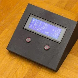 Indicator
