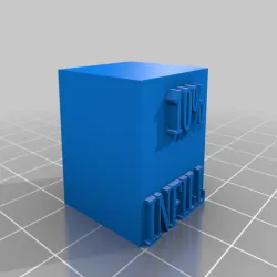 Infill Examples