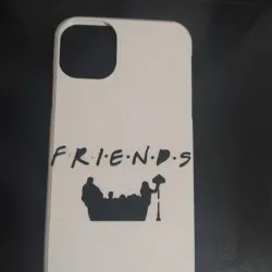 Iphone 11 Friends Case