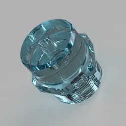 ISOLATOR