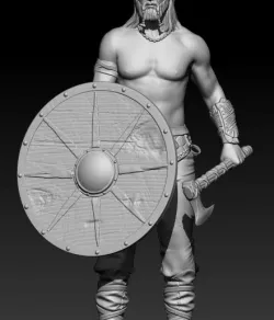 jarl borg