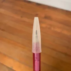 Just a simple pencil cap