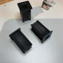 Juwel raised bed pipe adapter/ Juwel Hochbeet Rohradapter