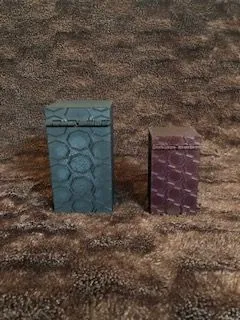 JWizard’s Storage Box #2 - 10/17/2021
