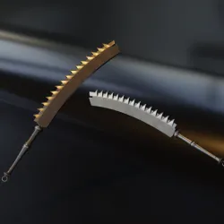 Kaine sword - Nier replicant