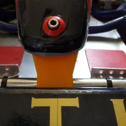 Kart Nassau panel bracket