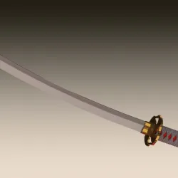 Katana