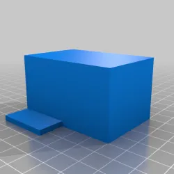 KCD4 Switch Box