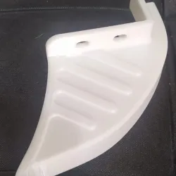 KMX Cover Rear Disc