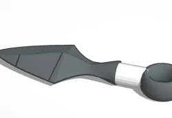 Kunai ninja