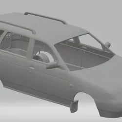 Lada 110 VAZ-2110