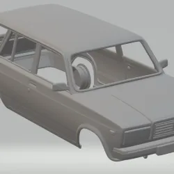 lada vaz 21041 2006