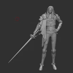 LANCE MOBILE LEGENDS
