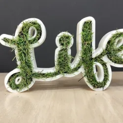 Life Garden