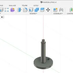 LITHO WALL MOUNT