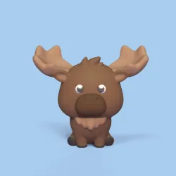Little Moose