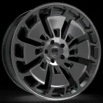 Lumma Wheels F-UTU-R "Real Rims"