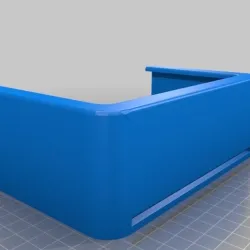 Mac mini 2009 wall mount