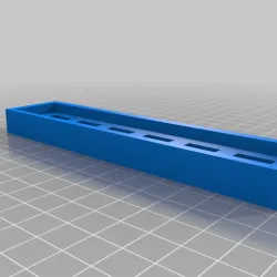 Macro Stick (Extra Macro keys in a sttick)