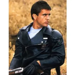 Mad Max MFP shoulder pad