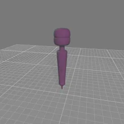 Magic Wand