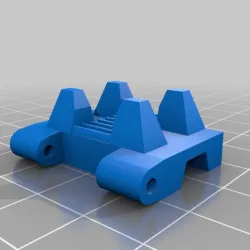 Makeblock Track