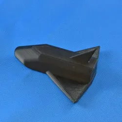 Makerbot Space Shuttle