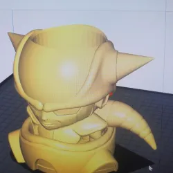 MATE MINI FREEZER DBZ