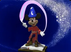 Mickey Fantasia