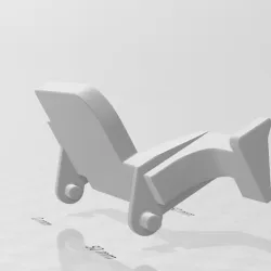 Micro Wave Part