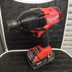 milwaukee M18 impact wrench cover (boot) model 2861/2860 mid torque