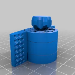 Mini Clamp