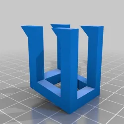 Mini Dive Gate