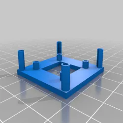 Mobula7 HD Trainer Frame