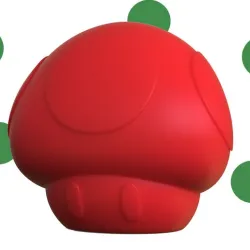 Mushroom