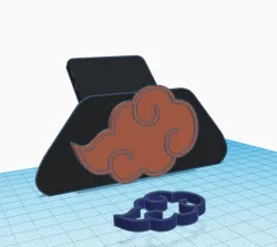 Naruto Cloud Base