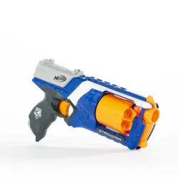 NERF N-STRIKE ELITE STRONGARM