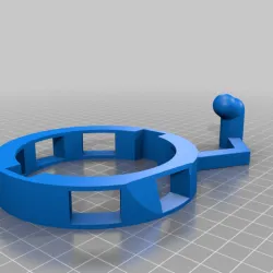 Ninja IQ Smoothie Maker Cable Tidy