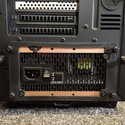 NZXT H440 PSU Bracket