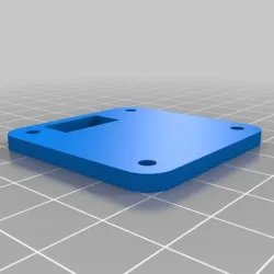 OpenPilot CC3D Cover