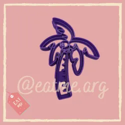 Palm Tree Cutter