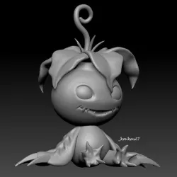 Palmon