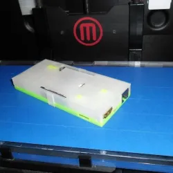 PcDuino V2 Case